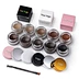 Waterproof Eyebrow Gel
