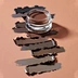 Waterproof Eyebrow Pomade